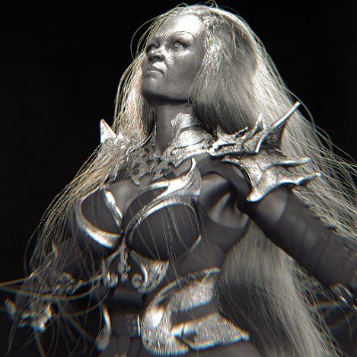 3D Artist/Designer, Browncoat/Beltalowda! sasa ke?