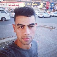 عُمَر مُظَفَّر (@om97bi) 's Twitter Profile