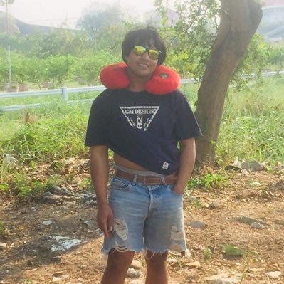 AnuwatPakin's profile picture. โสด