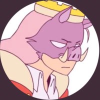 I Z Z Y 🌸🌺🎗💐🐷(@losercleric) 's Twitter Profile Photo