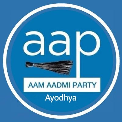 VidhansabhaAap's profile picture. Official account