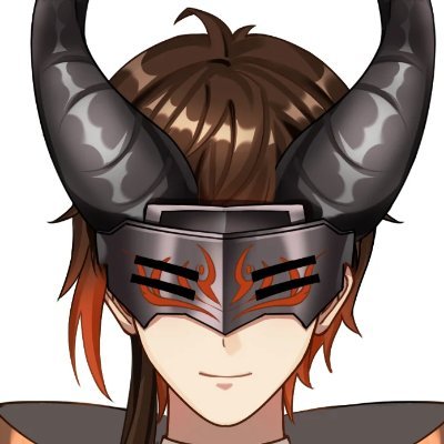 Dragonuff ( 🐲EN Vtuber🐲)さんのプロフィール画像