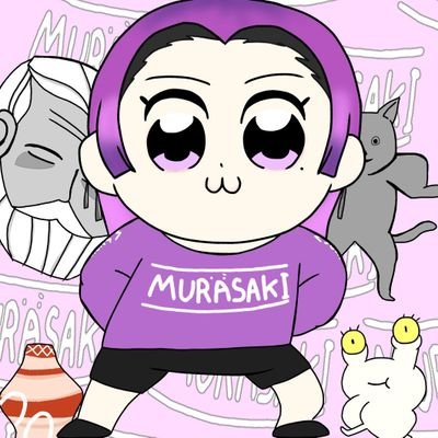 MURASAKIさんのプロフィール画像