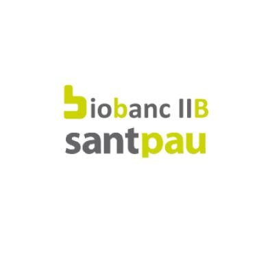 BiobancIIB's profile picture. 