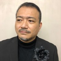倉迫康史 (@kjkurasako) 's Twitter Profile Photo 倉迫康史 (@kjkurasako) 's Twitter Profile Photo