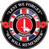 StuartV68981058's profile picture. Charlton fan since 1974 … also love golf …. stay safe n happy
