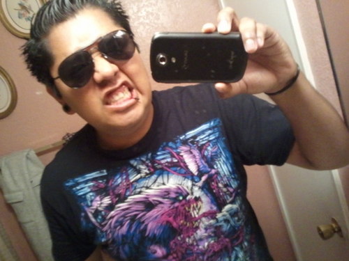 XbillycoreX's profile picture. 