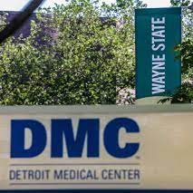 DMC Radiology Residency