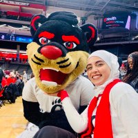 Mariam Elgafy (@mariamelgafy) 's Twitter Profile