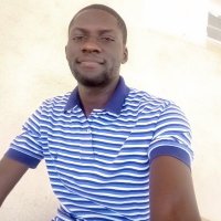 Stephen Olem Yahaya(@stephen_yahaya) 's Twitter Profileg