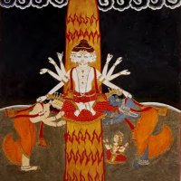 Mallikarjun (@inscrutable_m) 's Twitter Profile