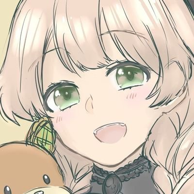 🍑とりめらい🐿️🏵️さんのプロフィール画像