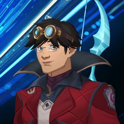 Creative Writer, Child at Heart but can act like an Old Man, has Autism. Plays League of Legends along with some other games. MBTI nerd (INFP). Helper to All.