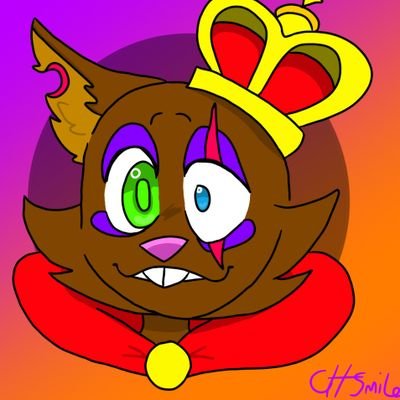 Sweets_Raccoon's profile picture. Mel
Artist.
18
She/Her. Ace