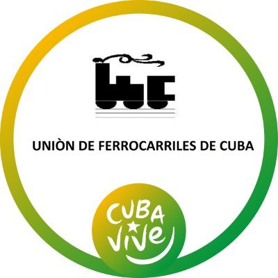 La Unión de Ferrocarriles de Cuba tiene como objeto social: Brindar servicios de transportación de pasajeros y cargas por ferrocarril. 🚂🚄