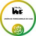 Unión de Ferrocarriles de Cuba (@ferrocarrilcuba) Twitter profile photo