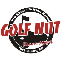 The Golf Nut Fort Smith(@thegolfnutfort) 's Twitter Profile Photo