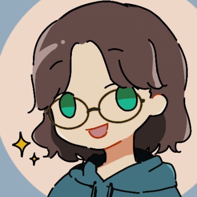 Rebecca is here and @🦋さんのプロフィール画像