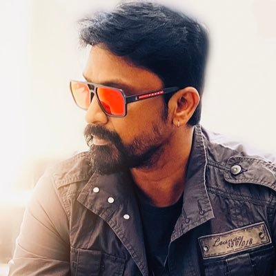 Actor_Krishna Profile Picture