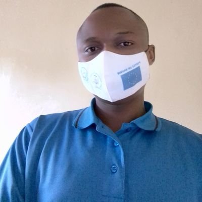 TshinyokaTrsor1's profile picture. Infirmier