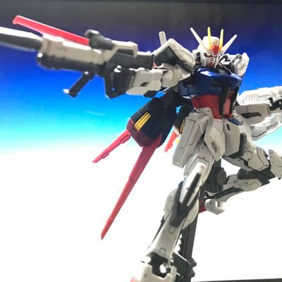 自由気ままにプラモデルを作っております。 ガンダム•ガンプラ好きです。基本週末作成、無言フォロー失礼します‼︎ 無言フォロー歓迎‼︎モデラーさんは基本フォロバします!!! 過去作はガンスタに載せてます！一緒にプラモを楽しみましょう‼︎（低浮上）