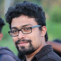 Ajith Thomas (@advajithpt) 's Twitter Profile