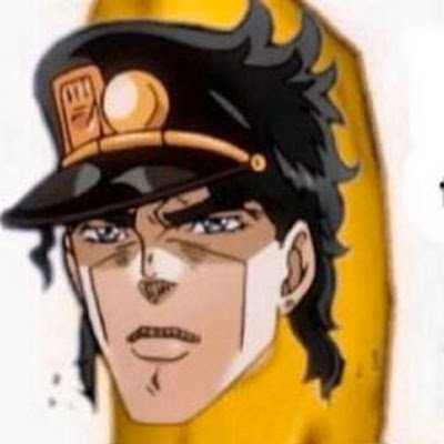 jotaro_banana's profile picture. 