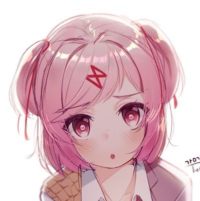 Natsuki DDLC RP account

NSFW themes present, Minors DNI