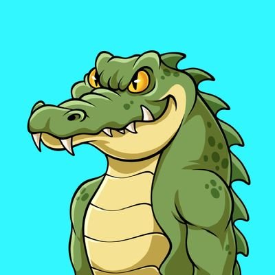 Croocyさんのプロフィール画像