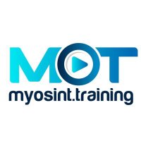 My OSINT Training(@myosinttrainer) 's Twitter Profile Photo