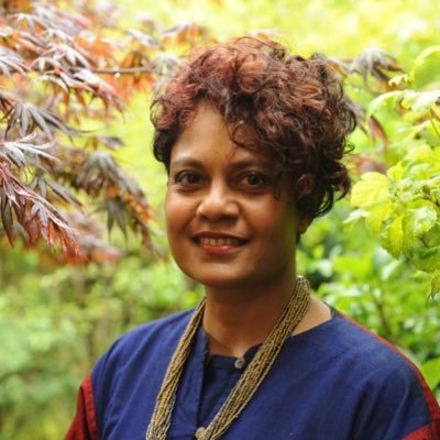Sri Lankan born, nature loving artist. Creating art as a response to the natural world, people and their stories. Community projects, workshops, commissions