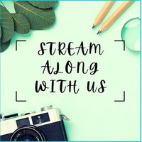 Stream along with us(@Streamawus) 's Twitter Profile Photo