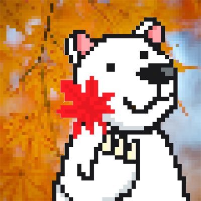 ブログ初心者👶毎日更新を宣言するも3ヶ月で頓挫😭2021年11月再開🎉 白くまをモチーフにしたNFT始めました🐻❄️ PolarCRYPTO: https://t.co/n6Mg8ffCqo