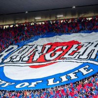 DDRFC (@ddrfc83) 's Twitter Profile