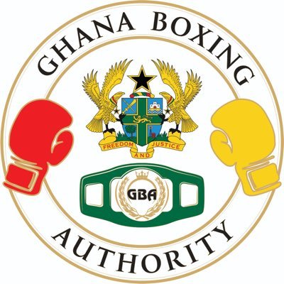 Ghana Boxing Authority Official