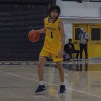 Corey Jones (@cojo_hoops) 's Twitter Profile
