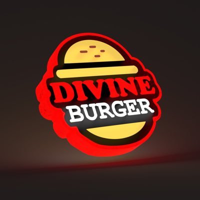 Divine Burger