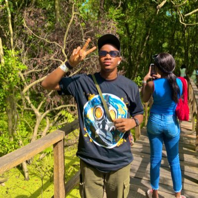 orgli_extrovert's profile picture. ■Lover of christ | Host | OAP | Manchester Utd ‼️💸