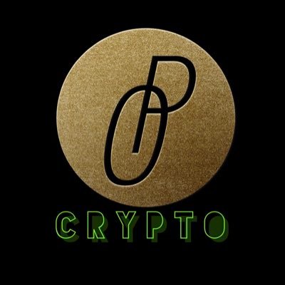 what is op crypto