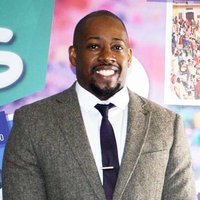 Dwain Brandy (@leadingequality) 's Twitter Profile Photo Dwain Brandy (@leadingequality) 's Twitter Profile Photo