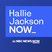 Hallie Jackson NOW(@HallieOnNBC) 's Twitter Profileg
