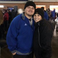 Tyler Eldridge (@tylereldridge56) 's Twitter Profile