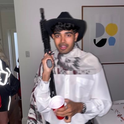 your local brown boy