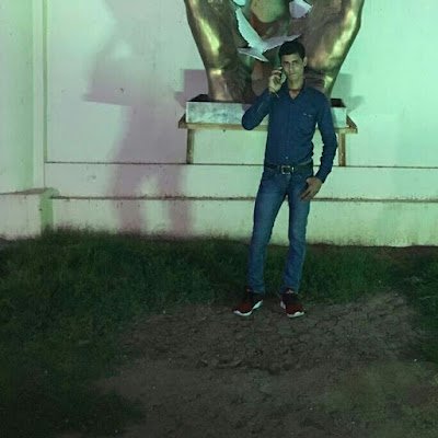 SunandanKumarS2's profile picture. 