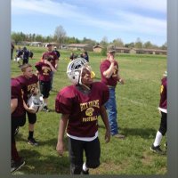 xavier mason (@xaviermason55) 's Twitter Profile Photo