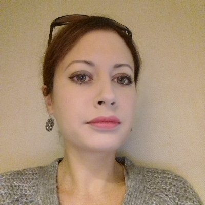 Sabine A. Bergerさんのプロフィール画像