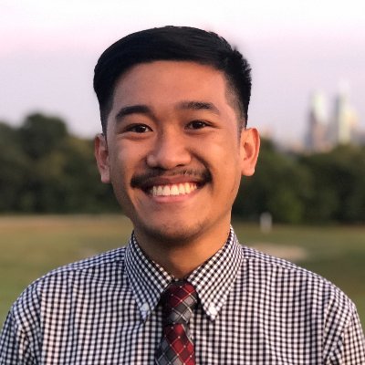 @IBiSatNU PhD student in @NehaPKamat lab
@swarthmore alum 2017
he/him 🏳️🌈 queer 🇵🇭 filipino-american 👨🔬 scientist
opinions and tweets are my own