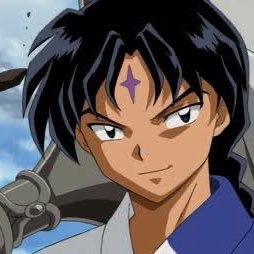 u56700066's profile picture. 犬夜叉は後世に継ぐべきアニメだと思ってます！ 神アニメ！ 好きなキャラは蛮骨‼️😍 人間だけど力を得るために強くなり仲間思いな姿は主人公を差し置いて1番カッコイイと思います！(個人的には)🤭🤭🤭🤭 好きな映画は天下覇道の剣です！ よかったら仲良くしてください！