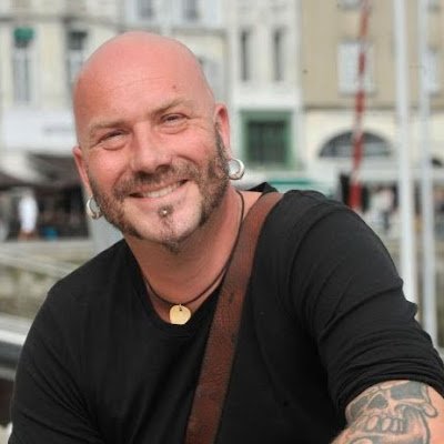 CloosChristine's profile picture. 