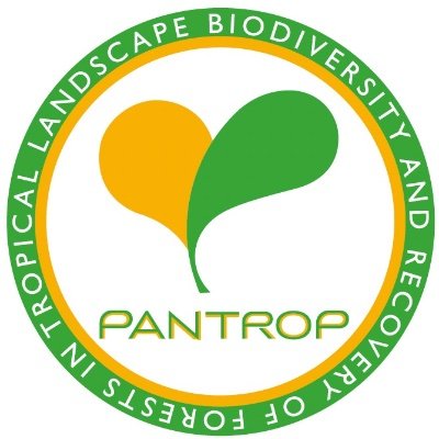 The PANTROP research project aims to understand & predict the resilience of tropical forests to human impact. Led by @PoorterLourens and funded by @ERC_Research